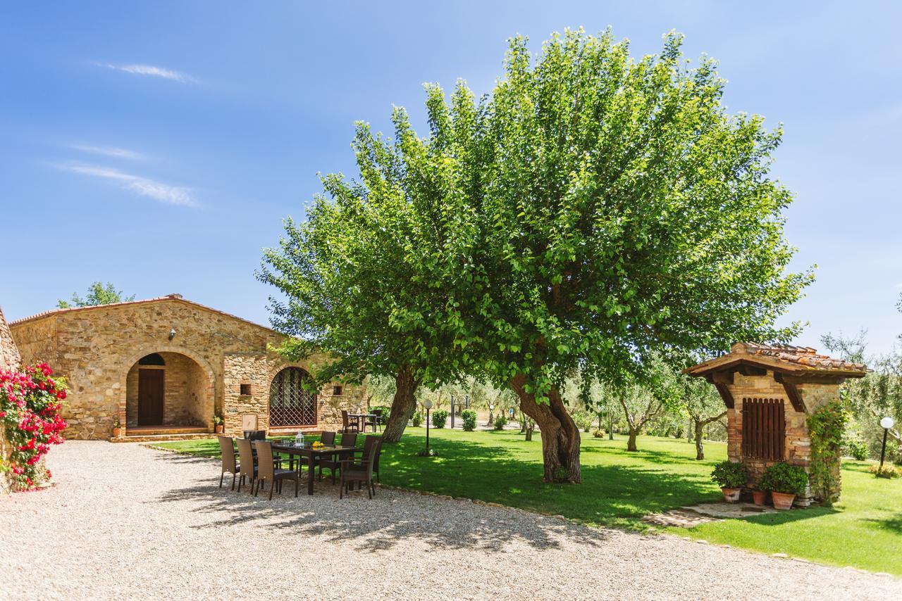 Ormanni Nel Chianti Classico バルベリーノ・ヴァル・デルサ エクステリア 写真